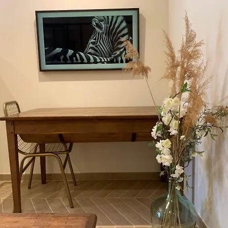 Chez Marie - Centre - Parking Prive - Hospices 4*