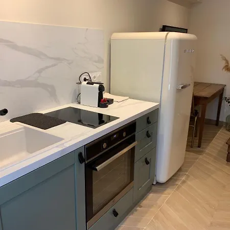 Chez Marie - Centre - Parking Prive - Hospices Beaune (Cote d'Or)