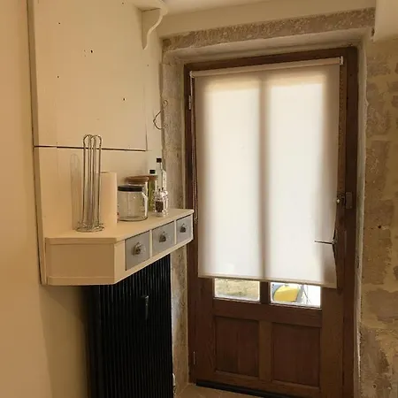 Chez Marie - Centre - Parking Prive - Hospices 4*