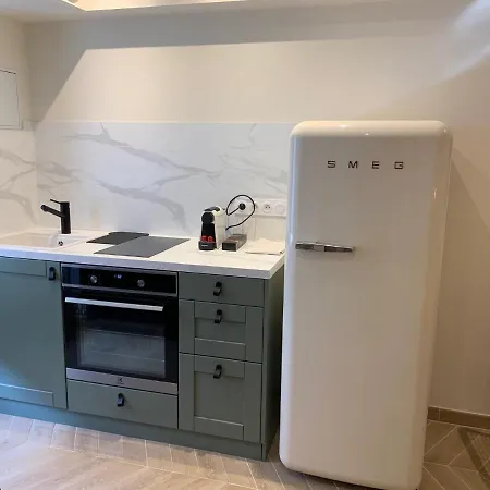 Bed & Breakfast Chez Marie - Centre - Parking Prive - Hospices