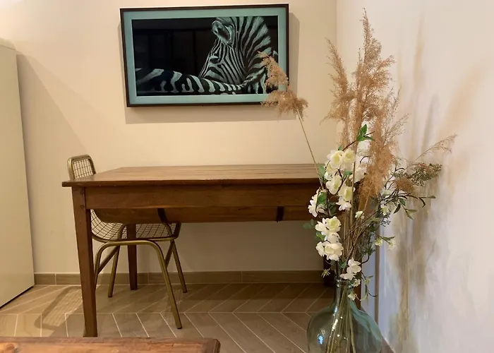 Chez Marie - Centre - Parking Prive - Hospices 4*