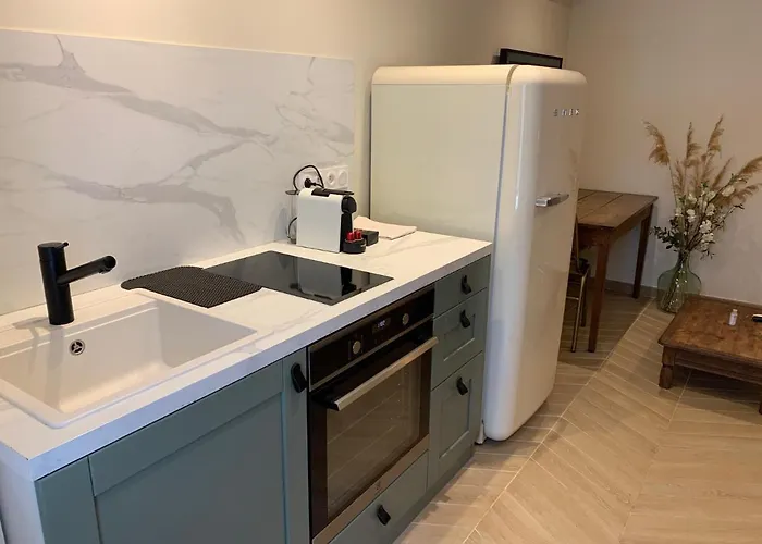 Chez Marie - Centre - Parking Prive - Hospices Beaune