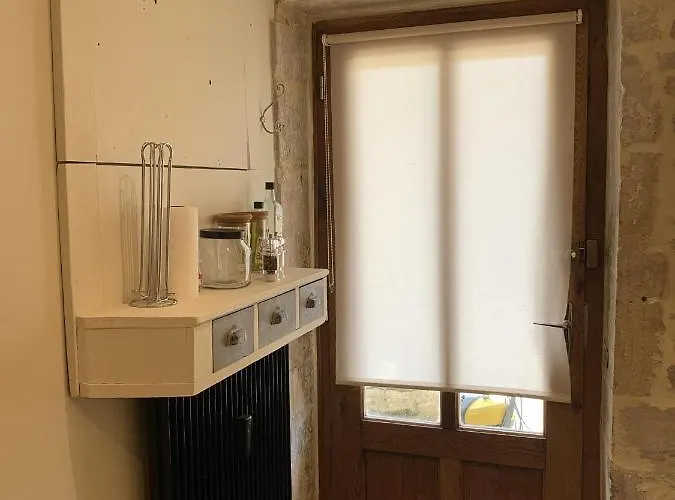 Chez Marie - Centre - Parking Prive - Hospices 4*